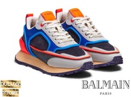 Sepatu Sneaker Branded Pria Sepatu Sneakers Bal Main @1 Hanumyuspa