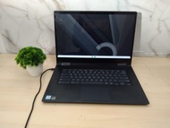 Laptop Lenovo Yoga Chromebook C630