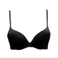 WACOAL Thick foam underwire Bra IB 5394 RI Original size 32/34/36/38 cup A. B. c