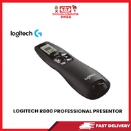 M18 LOGITECH R800 PROFESSIONAL PRESENTOR