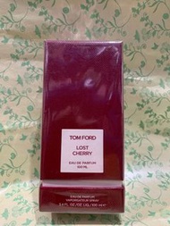 Lost Cherry Tom Ford,perfume,100ml