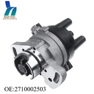 2710002503 Ignition Distributor For Hyundai Accent 1995-1998 1.5L G4EK Engine With Cap & Rotor