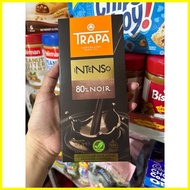 ☼ ▼ ۩ Trapa Imported Chocolate