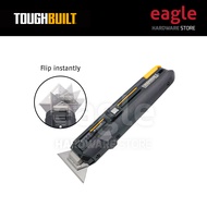 Toughbuilt TB-H4S5-01 Scraper Utility Knife
