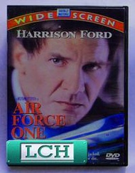 ◆LCH◆正版DVD《空軍一號》-哈里遜福特、蓋瑞歐德曼(買三項商品免運費)