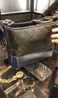 Chanel gabrielle Hobo Bag medium