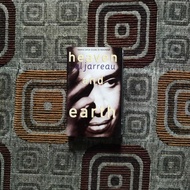 ALJARREAU - HEAVEN AND EARTH cassette tape