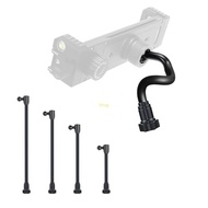 btsg 18 29 39 49cm 17mm Female To Male Extension Arm For Car Phone Support Stand