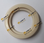 Ron cao su máy cà phê La Carimali CM300 Welhome Pro