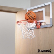 【絕版現貨】Spalding NBA Slam Jam Over-the-door 迷你籃球架