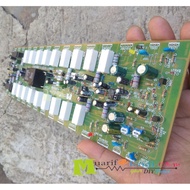 Hot Sale! Power Amplifier Apex Apecx H1600 H1600Tef Bukan H900 H900Tef H1200 H1200Tef Sale