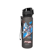 IMPACT怡寶超人力霸王Ultraman水壺/水杯/ 500ML/ 黑/ IMUTB01BK