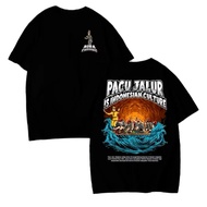 PACITAN T-SHIRT IS INDONESIAN CULTURE AURA FARMING