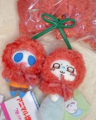 ［現貨］APPEL TOI | 10cm 娃衣 推活系列 車厘子 玩偶服裝