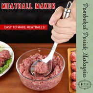 Stainless Steel Meatball Maker / Alat Pembuat Bakso