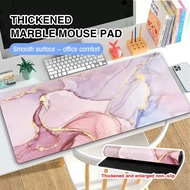 Gamer’s Choice Desk Mat 90x40cm – Blue Marble & Durable | Local | Para sa Gamers