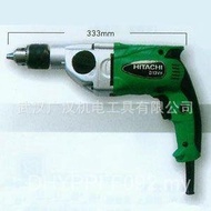 One Hitachi Hand Drill High D13VH XBHH