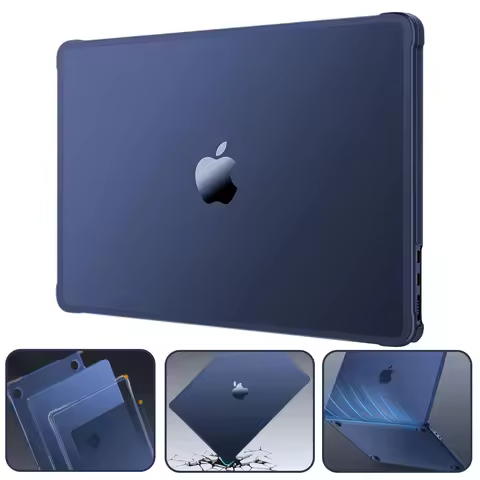 Laptop Case For MacBook Neo Case 13 inch 2026 Model A3404 with A18 Pro Chip