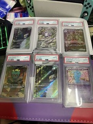 PSA 10
