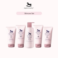 Applecrumby® Skincare Sets (5 units)