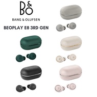 Beoplay E8 3.0 3rd Generation Truly Wireless Earphones / Wireless Charging / 35 Hours Playtime