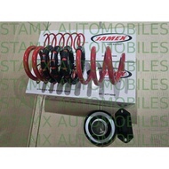 Promo COILOVER Rear Coil Spring JAMEX brand Innova OLD / REBORN 2004-2022 Discount