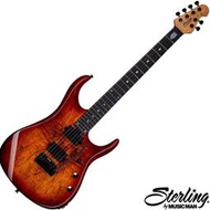 【又昇樂器】Sterling by MusicMan John Petrucci JP150DSM 電吉他