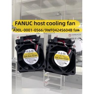 SanAce40WF Fanaco A90L-0001-0566/9WF0424S604BS Host MDMF Cooling Fan