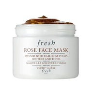 玫瑰保濕面膜 100ml [平行進口](新舊包裝隨機發貨)