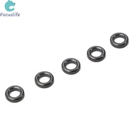 Ceramic Rod Guide Ring Guide Ring Kit Portable Rod Repair Parts Brand New