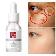 MUSHASI Cream Salep Whitening Freckle Cream Penghilang Flek Jerawat Bintik Noda Hitam Komedo