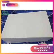 [HOT] Set Paper - 1000 Sheets Of Printed Paper Ofset Size A4 Dl 80gsm