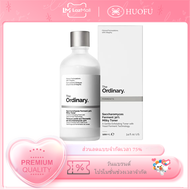 The Ordinary Saccharomyces Ferment 30% Milky Toner 100ml gentle cleansing acid-free exfoliation