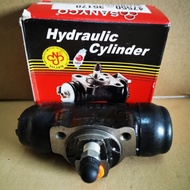 Toyota Hilux (LN106,LN166,HZJ75) Brake cylinder Wheel Pump (Sanyco)