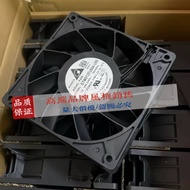 Delta GTW012FU804-U00 AEC110V-220V 12038 12CM/cm AC Cooling Fan