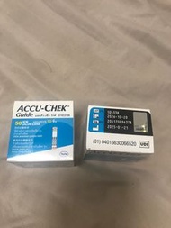 ACCU -CHEK GUIDE