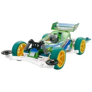 Tamiya Racer Mini 4WD Series No93 Mini 4WD Koala VS Chassis Plastic Model 18093