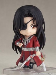 [預訂] 天官賜福 【再販】黏土人 1946 花城 (通常/ 特典版) 截訂日期: 2026-07-30