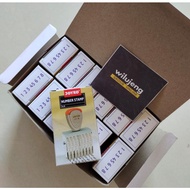 Joyko N8 Number Stamp 8-Digit/ (75g)