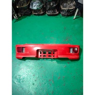 Bumper Belakang L2S Original Halfcut Japan