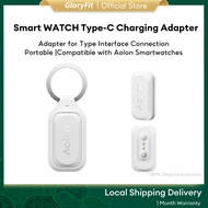 Aolon Smartwatch Type C Charging Adapter Smartwatch