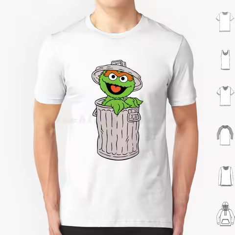 Funny T Shirt Men Women Kids 6xl Funny Movies Cartoons