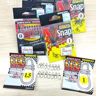 DECOY EGG SNAP V SNAP ROUND SNAP