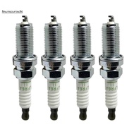4PCS 22401-8H516 LFR6A11 3672 Spark Plug for  F115 F225  F300  Almera Primera LF115/250/300 LFR6A-11