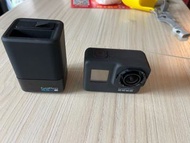 GoPro HERO7 Black + 潛水殼 +雙充電器