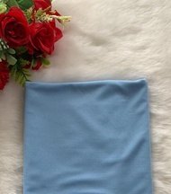 Hijab French Khimar Anak Jersey Premium I Hijab Cadar Anak