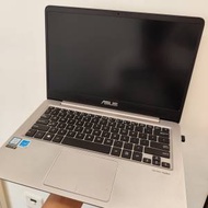 ASUS ZenBook 14 吋高階商務Laptop