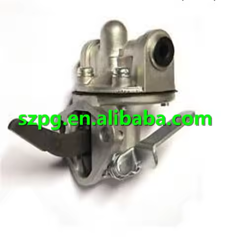 For Fuel Lift Pump 119600-52021 11960052021 Compatible with Yanmar Engine 2TN66 2TN68 3TNE68 2TNE68 
