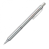 Pentel ORENZ自動鉛筆/ 0.5/ 銀桿/ XPP1005G-ZX