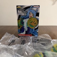 我的英雄學院  My Hero Academia Amazing Heroes Vol.31 Nejire 波動捻麗」景品 Figure
